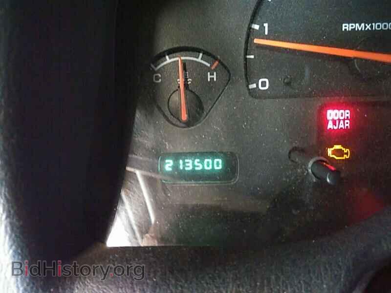 2003 Dodge Durango - VIN: 1D4HS38N43F616626 - Фото 5