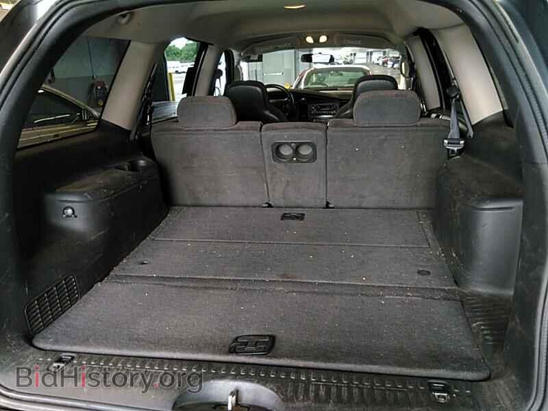 2003 Dodge Durango - VIN: 1D4HS38N43F616626 - Фото 7