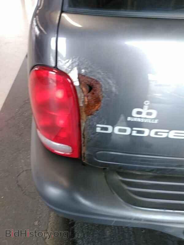 2003 Dodge Durango - VIN: 1D4HS38N43F616626 - Фото 10