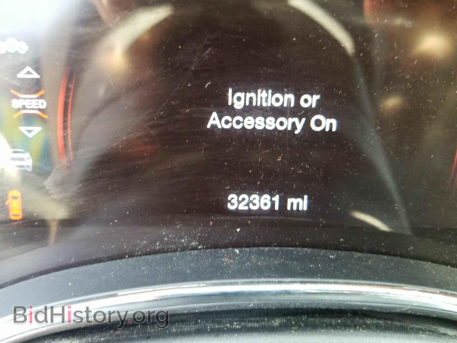 2018 Dodge Durango - VIN: 1C4RDHAG4JC443239 - Фото 5