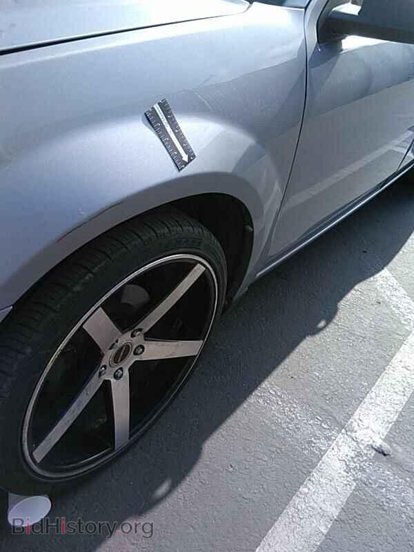 2013 Dodge Avenger - VIN: 1C3CDZAB2DN676176 - Фото 23