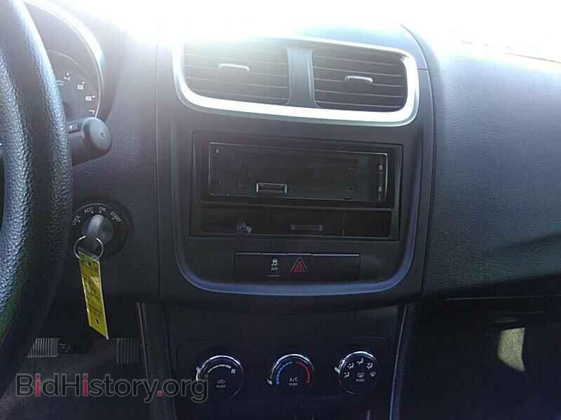 2013 Dodge Avenger - VIN: 1C3CDZAB2DN676176 - Фото 4