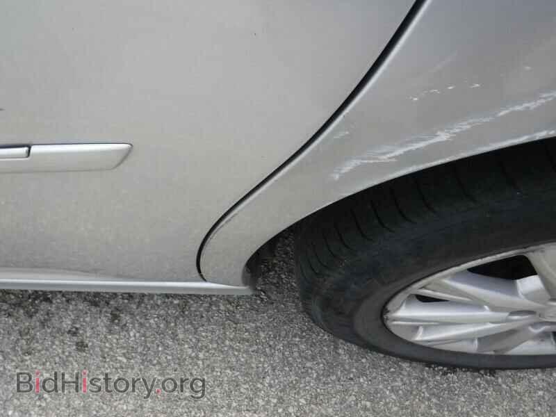 2011 Buick Lucerne - VIN: 1G4HC5EM1BU150418 - Фото 8