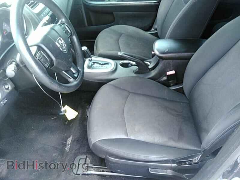 2014 Dodge Avenger - VIN: 1C3CDZAB4EN199977 - Фото 3