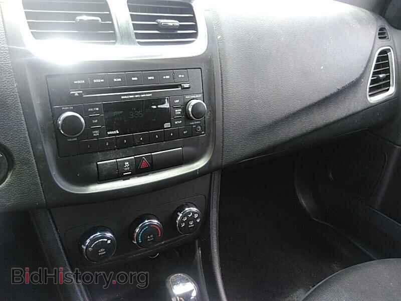 2014 Dodge Avenger - VIN: 1C3CDZAB4EN199977 - Фото 4