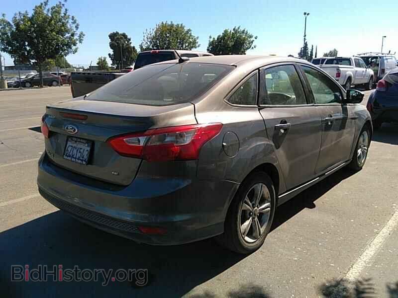 2013 Ford Focus - VIN: 1FADP3F28DL264567 - Фото 2