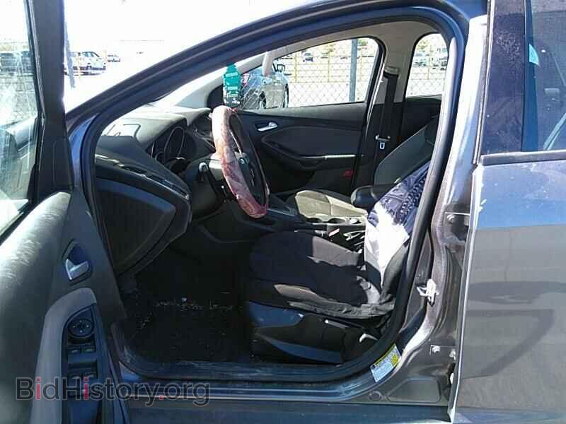 2013 Ford Focus - VIN: 1FADP3F28DL264567 - Фото 3
