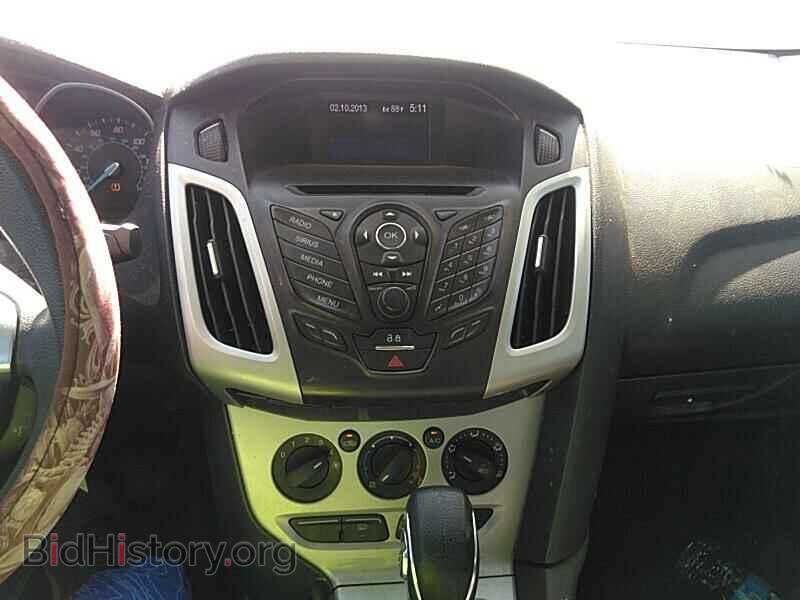 2013 Ford Focus - VIN: 1FADP3F28DL264567 - Фото 4