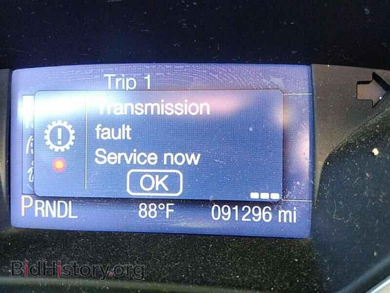 2013 Ford Focus - VIN: 1FADP3F28DL264567 - Фото 5