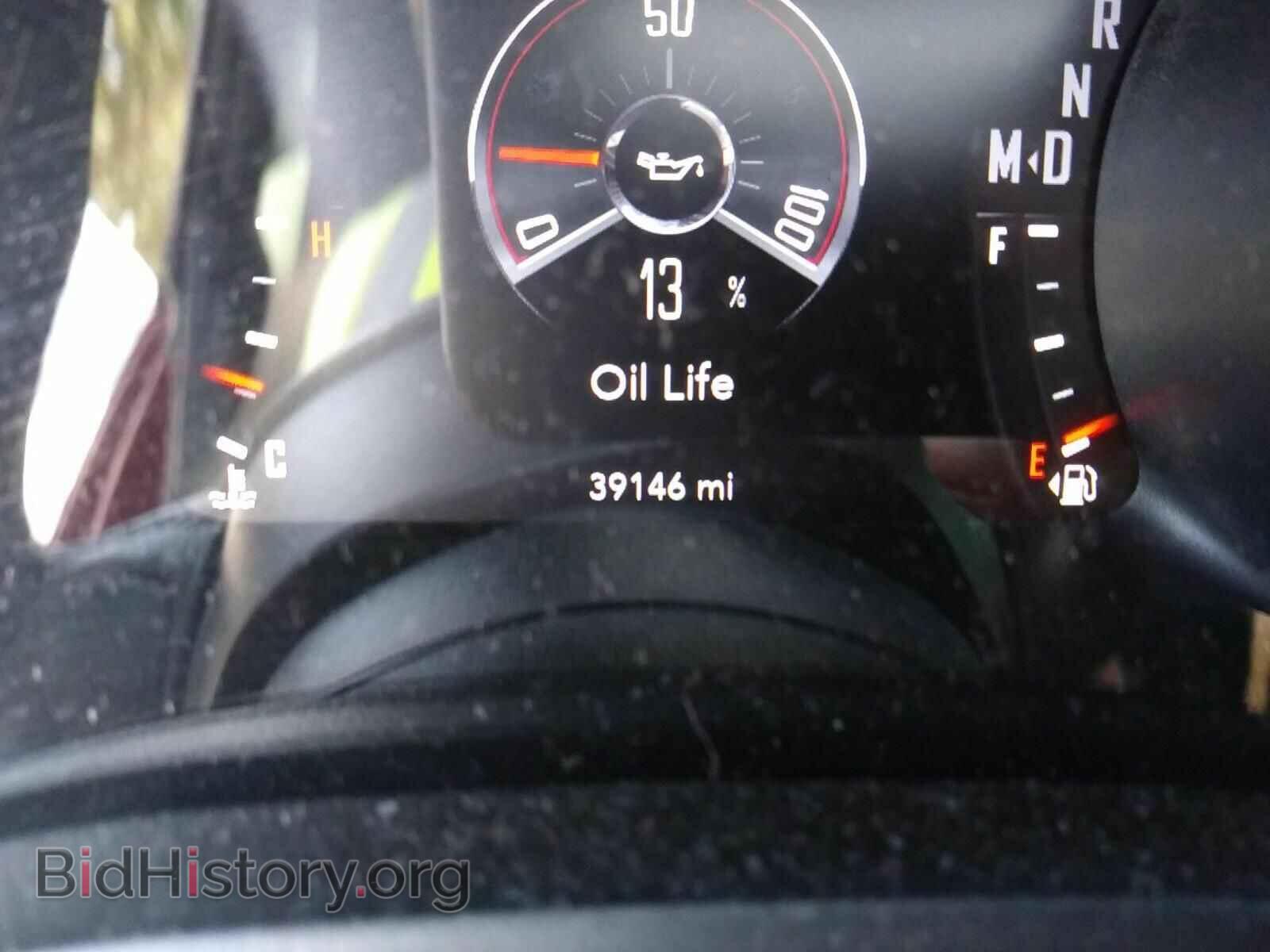 2017 Dodge Challenger - VIN: 2C3CDZAG5HH633431 - Фото 5