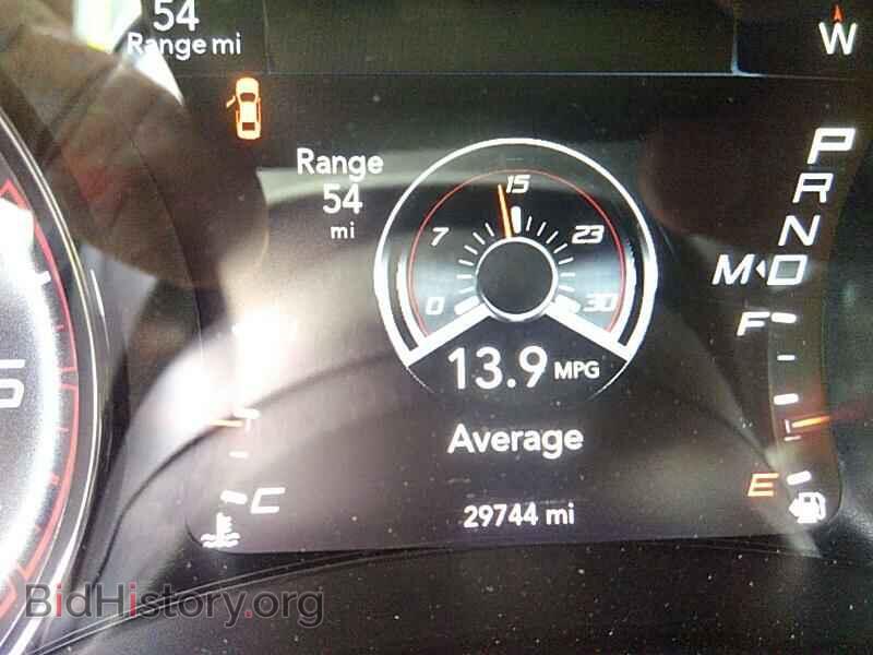 2017 Dodge Charger - VIN: 2C3CDXCT6HH520442 - Фото 5