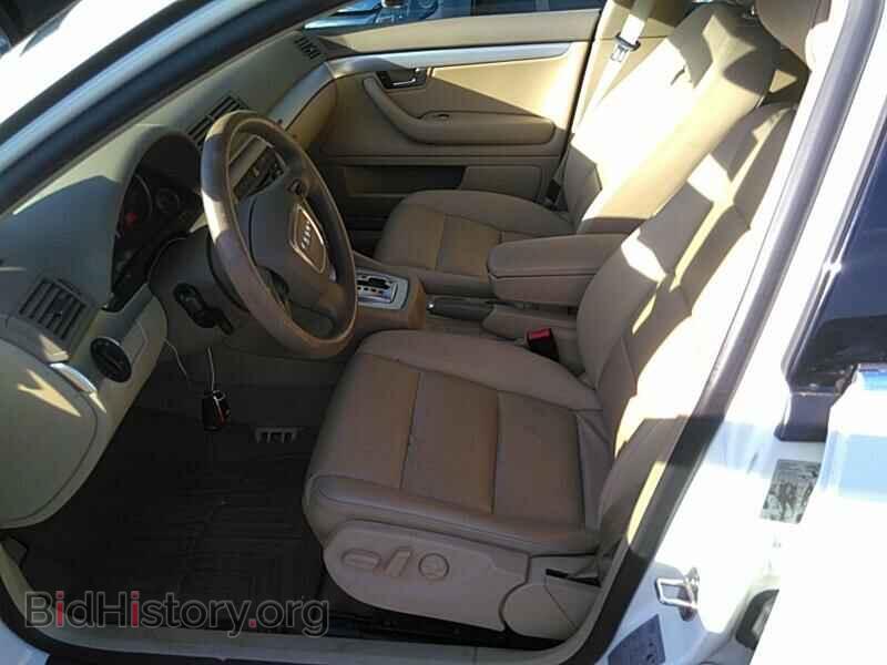 2006 Audi A4 - VIN: WAUDF78E16A031508 - Фото 3