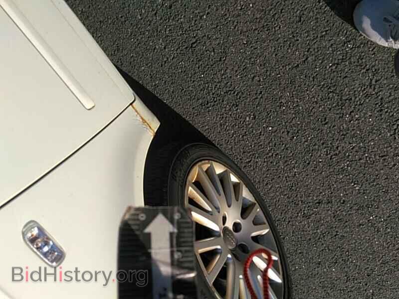 2006 Audi A4 - VIN: WAUDF78E16A031508 - Фото 9