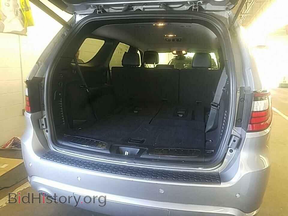 2018 Dodge Durango - VIN: 1C4RDJDG8JC329537 - Photo 7