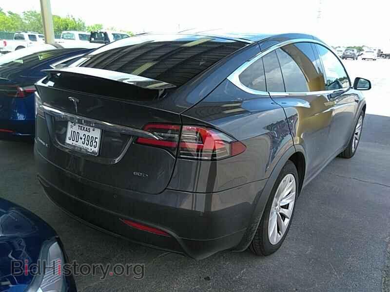 2016 Tesla Model X - VIN: 5YJXCBE26GF024780 - Фото 2