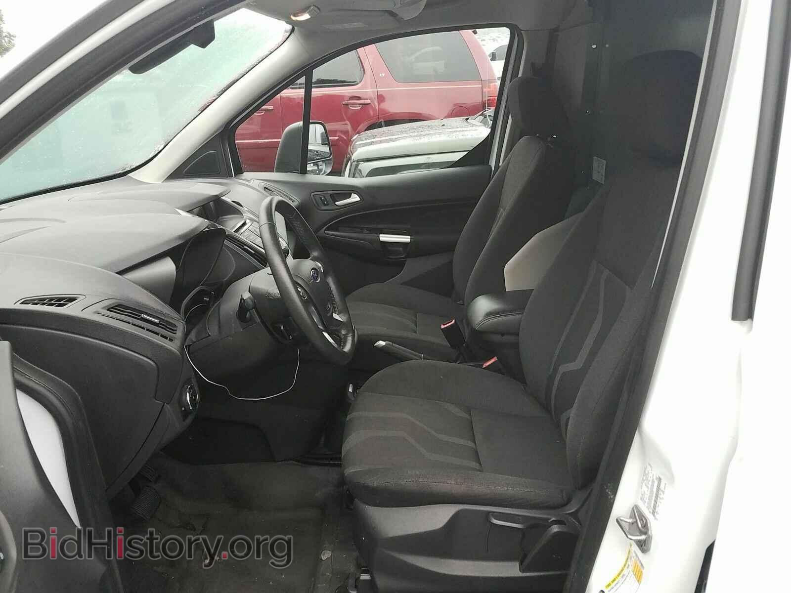 2015 Ford Transit Connect - VIN: NM0LS7F72F1225914 - Фото 3