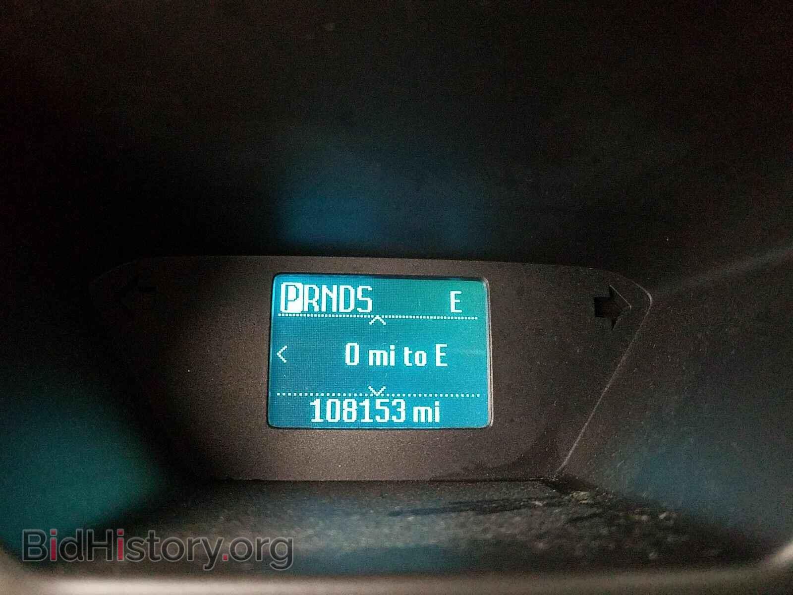 2015 Ford Transit Connect - VIN: NM0LS7F72F1225914 - Фото 5