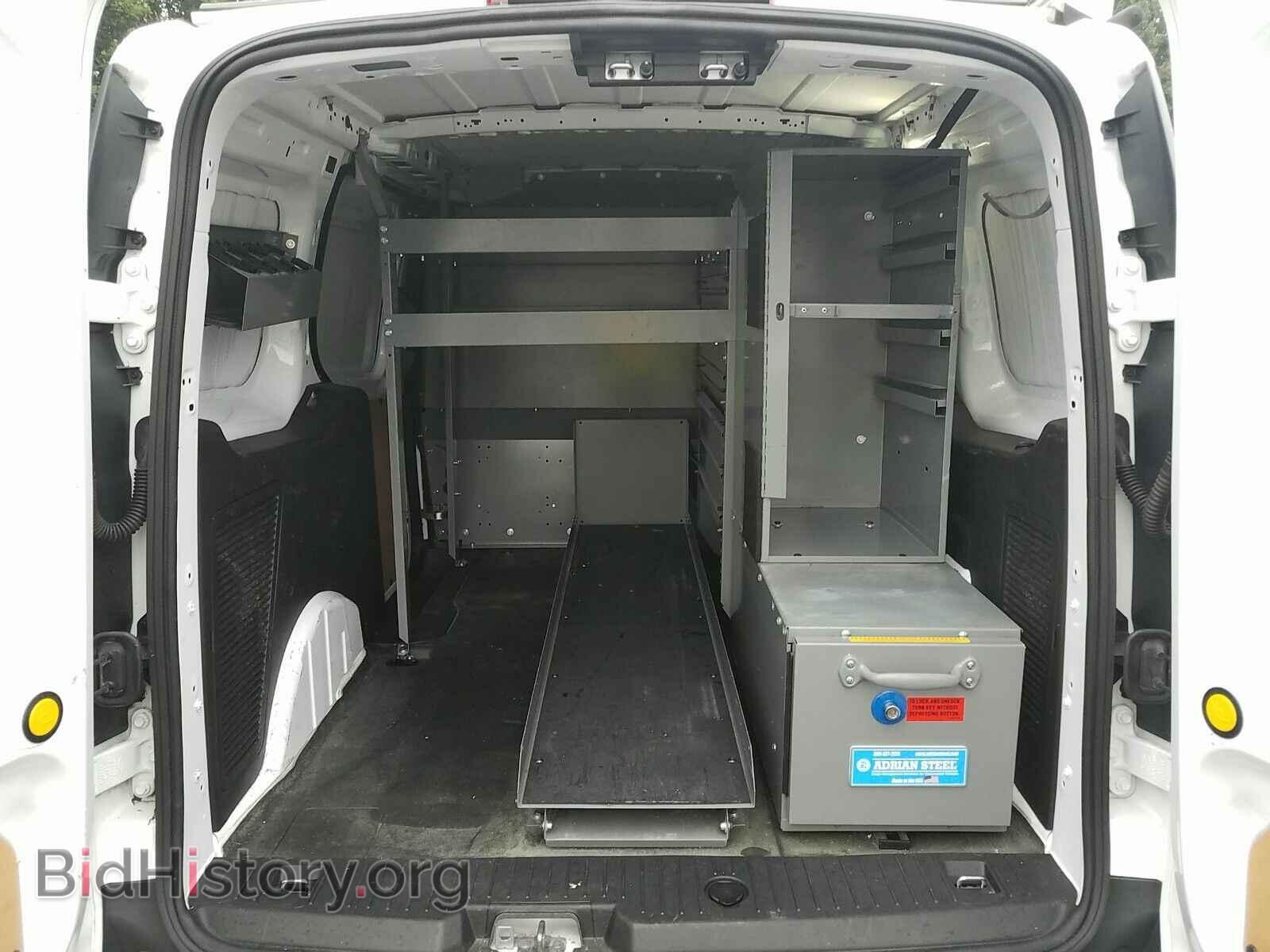 2015 Ford Transit Connect - VIN: NM0LS7F72F1225914 - Фото 7