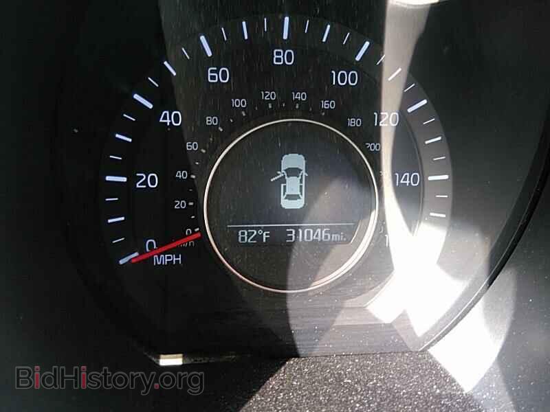 2015 Kia Optima - VIN: KNAGM4A7XF5593932 - Photo 5