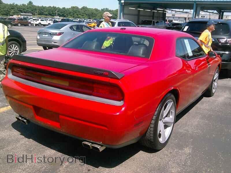 2010 Dodge Challenger - VIN: 2B3CJ7DW4AH119282 - Photo 2
