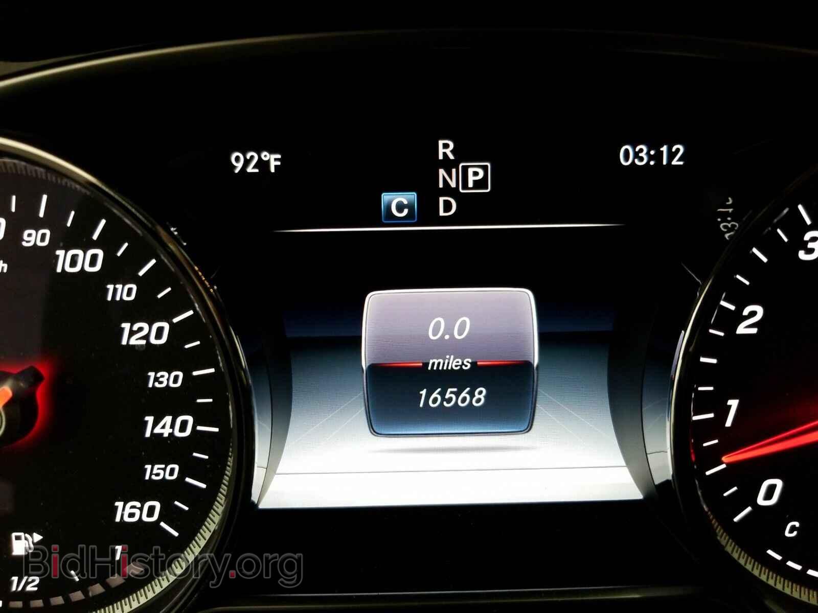 2017 Mercedes-Benz E-Class - VIN: WDDZF4KB8HA093468 - Фото 5