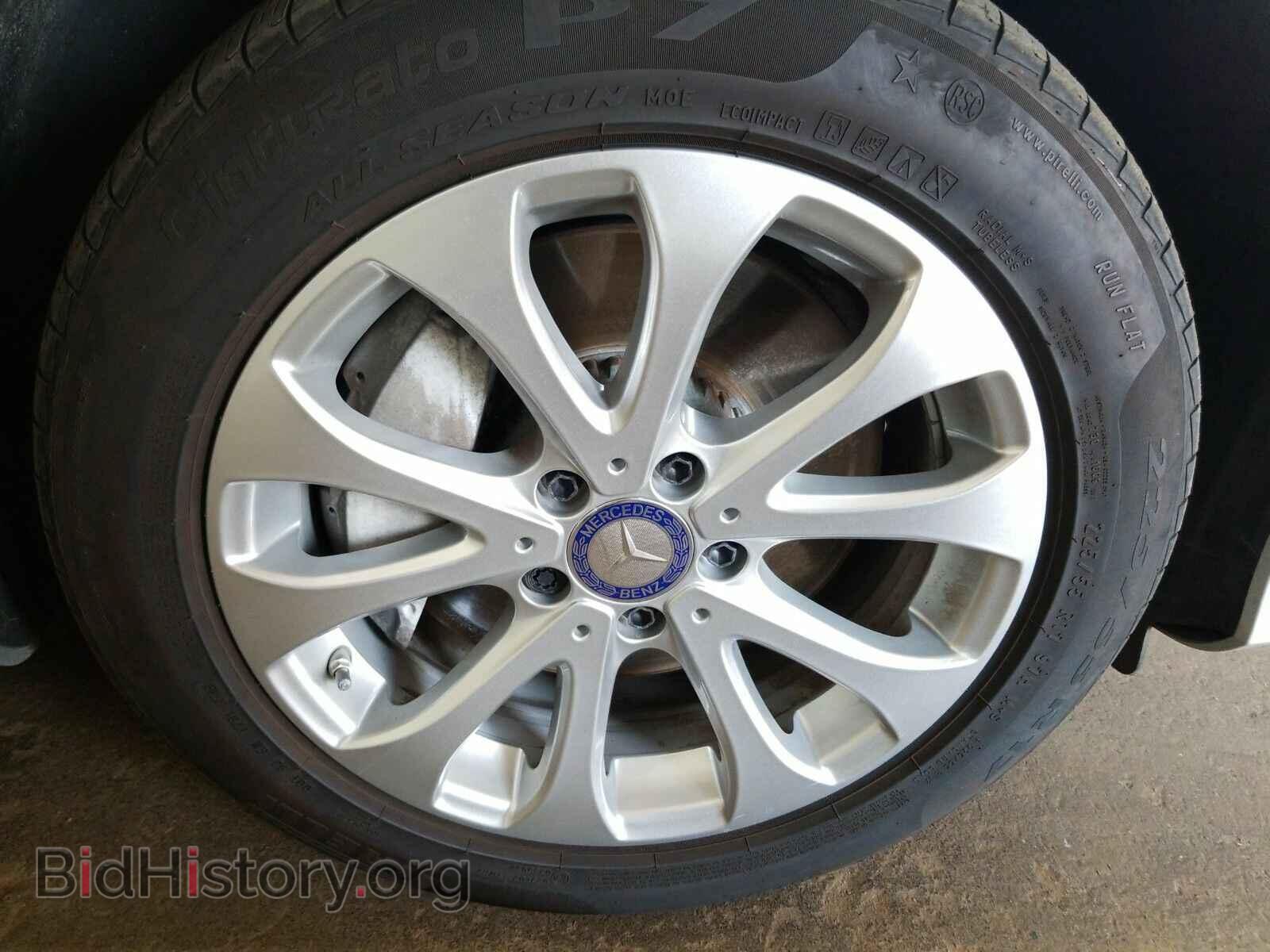 2017 Mercedes-Benz E-Class - VIN: WDDZF4KB8HA093468 - Фото 8