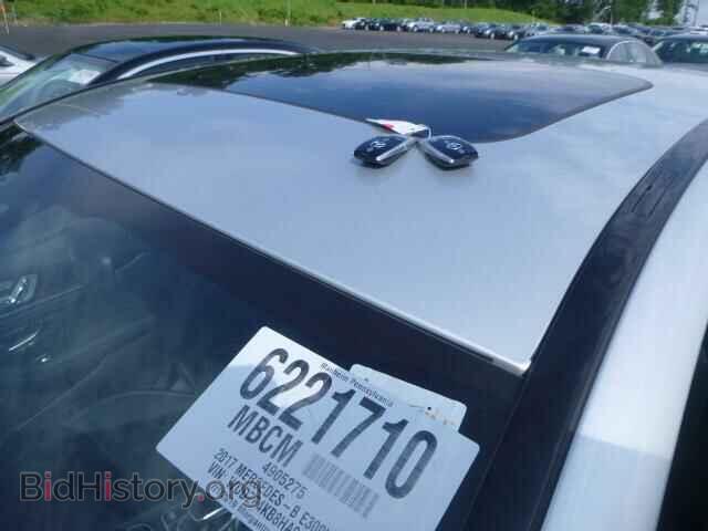 2017 Mercedes-Benz E-Class - VIN: WDDZF4KB8HA093468 - Фото 9