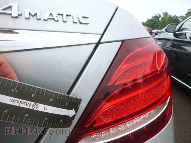 2017 Mercedes-Benz E-Class - VIN: WDDZF4KB8HA093468 - Фото 10