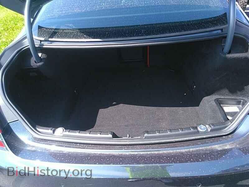 2014 BMW M6 - VIN: WBS6C9C59EDV73677 - Фото 7
