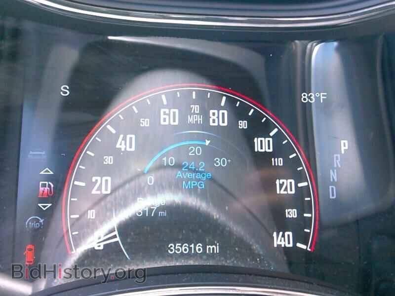2018 Dodge Durango - VIN: 1C4RDJDG1JC312384 - Фото 5