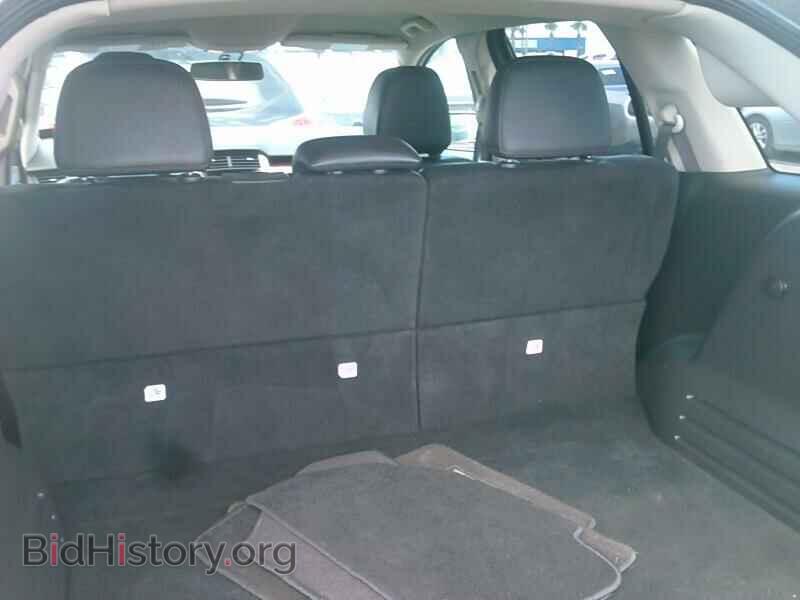 2014 Ford Edge - VIN: 2FMDK3KC3EBA11354 - Фото 7