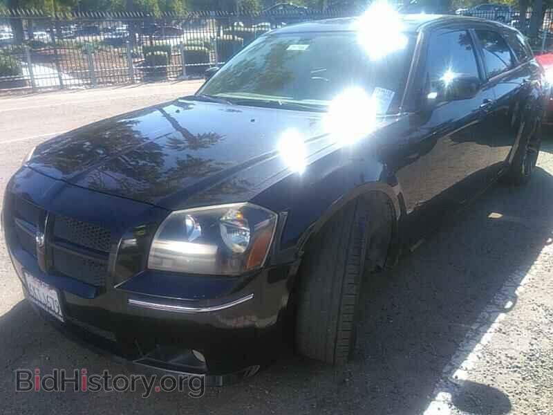 Photo 2D8GV77306H426155 - Dodge Magnum 2006
