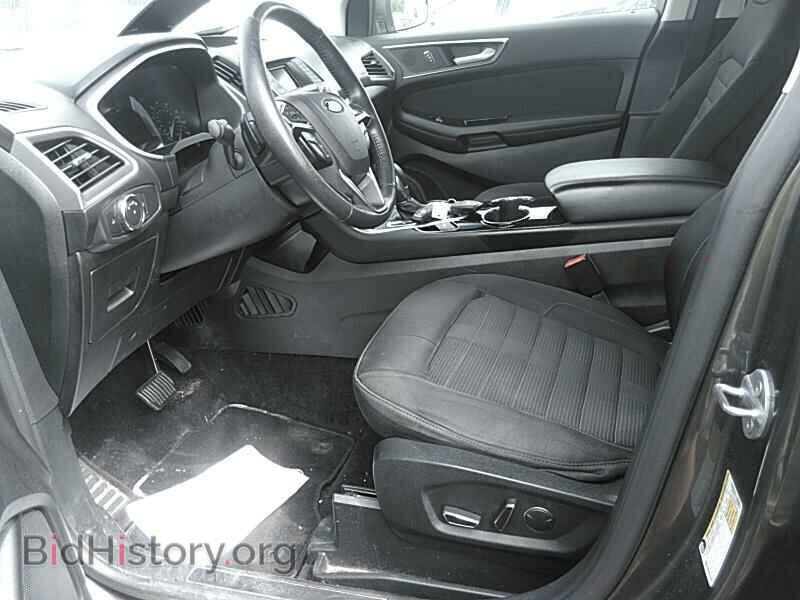 2017 Ford Edge - VIN: 2FMPK4J9XHBB81823 - Фото 3