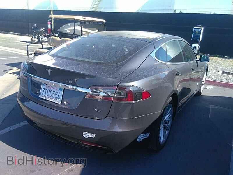 2016 Tesla Model S - VIN: 5YJSA1E13GF133912 - Фото 2