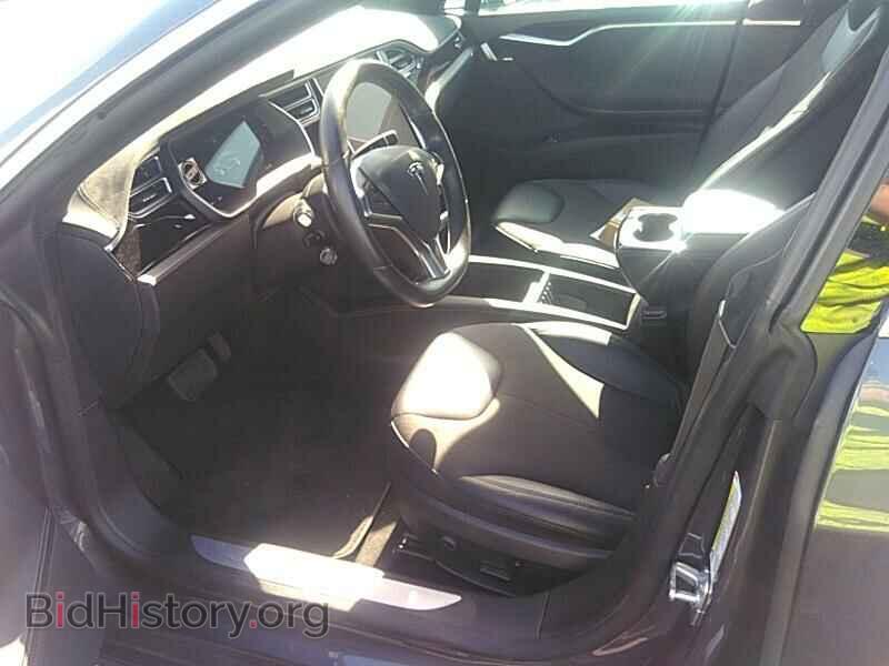 2016 Tesla Model S - VIN: 5YJSA1E13GF133912 - Фото 3