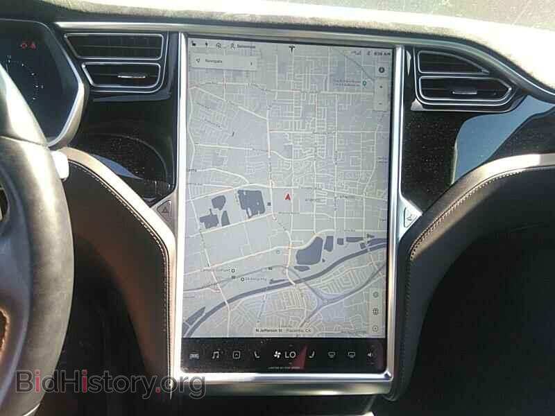 2016 Tesla Model S - VIN: 5YJSA1E13GF133912 - Фото 4