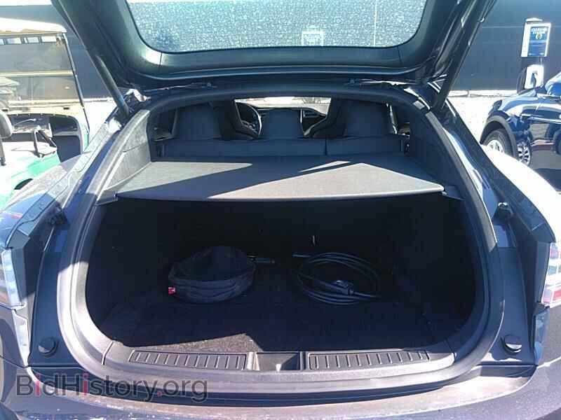 2016 Tesla Model S - VIN: 5YJSA1E13GF133912 - Фото 7