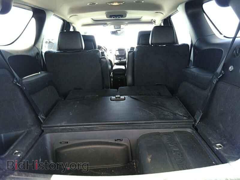 2012 Dodge Durango - VIN: 1C4RDHEG7CC260172 - Photo 7