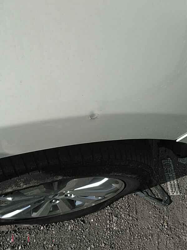 2007 Ford Edge - VIN: 2FMDK49C97BA84775 - Фото 12