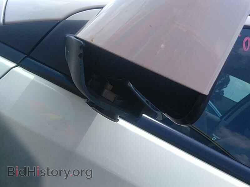 2007 Ford Edge - VIN: 2FMDK49C97BA84775 - Фото 13