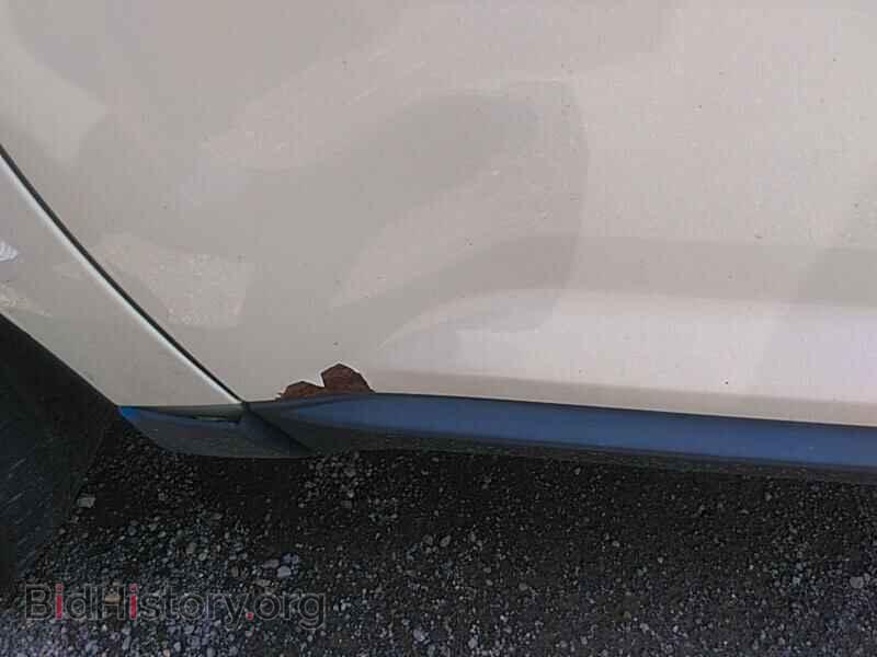 2007 Ford Edge - VIN: 2FMDK49C97BA84775 - Фото 14