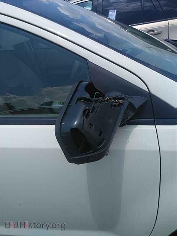 2007 Ford Edge - VIN: 2FMDK49C97BA84775 - Фото 15