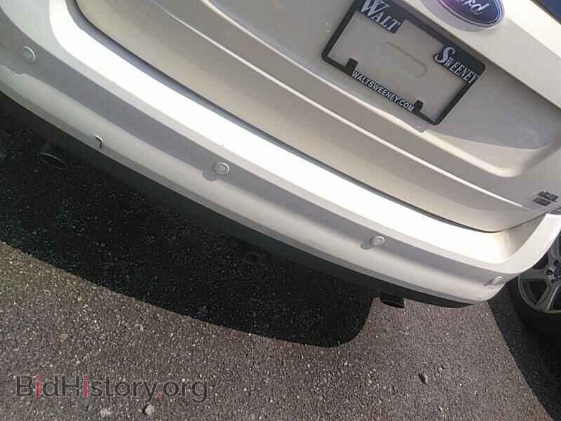 2007 Ford Edge - VIN: 2FMDK49C97BA84775 - Фото 16