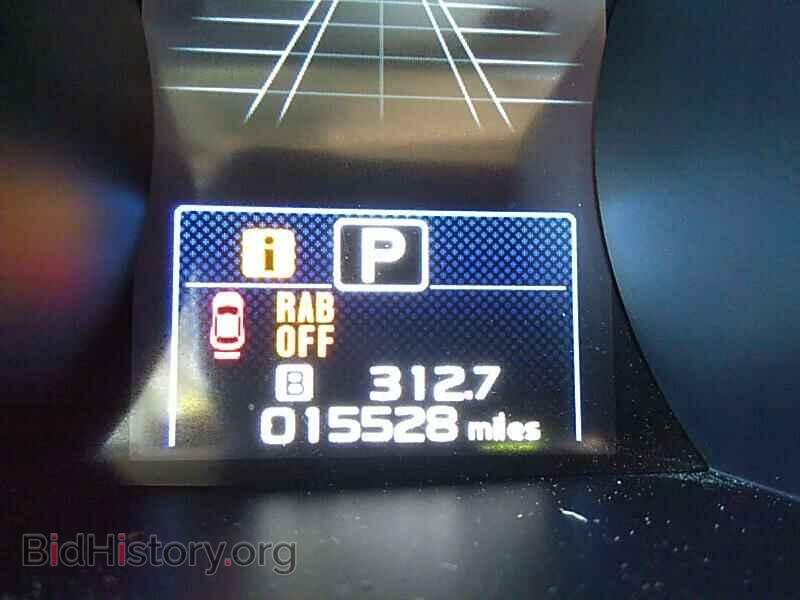 2017 Subaru Outback - VIN: 4S4BSENC7H3390023 - Фото 5