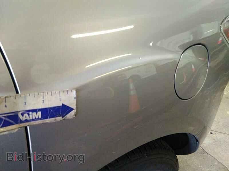 2007 Mazda CX-7 - VIN: JM3ER293870127634 - Фото 13