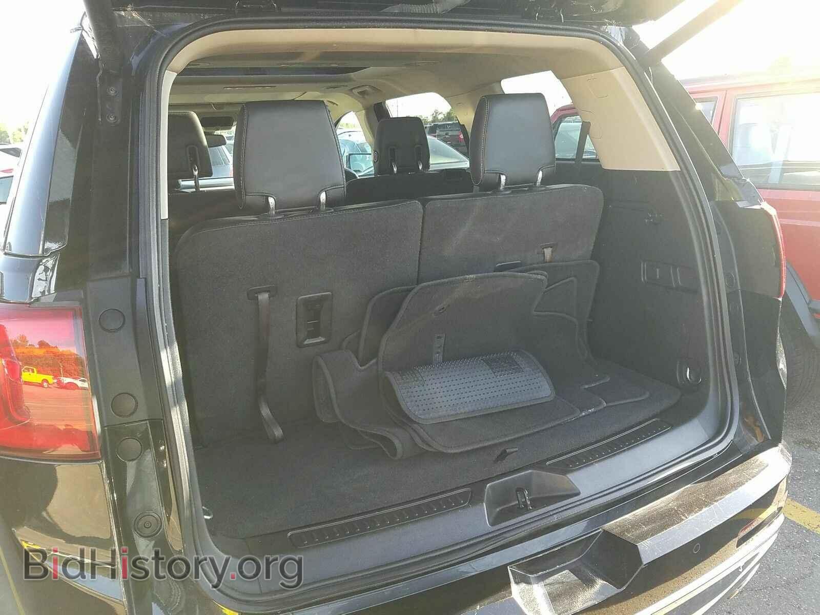 2017 GMC Acadia - VIN: 1GKKNXLS8HZ252686 - Фото 7