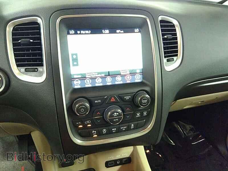 2018 Dodge Durango - VIN: 1C4RDJEG5JC302360 - Фото 4