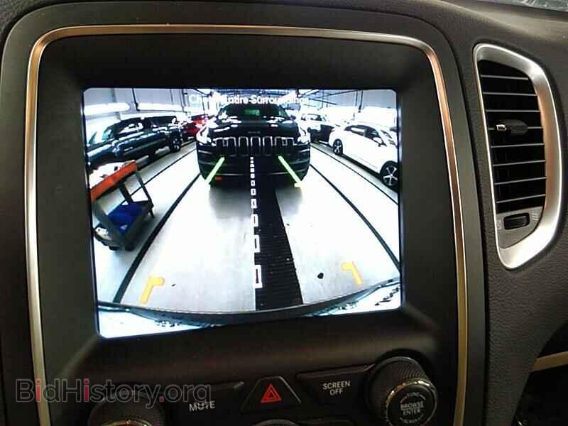2018 Dodge Durango - VIN: 1C4RDJEG5JC302360 - Фото 8
