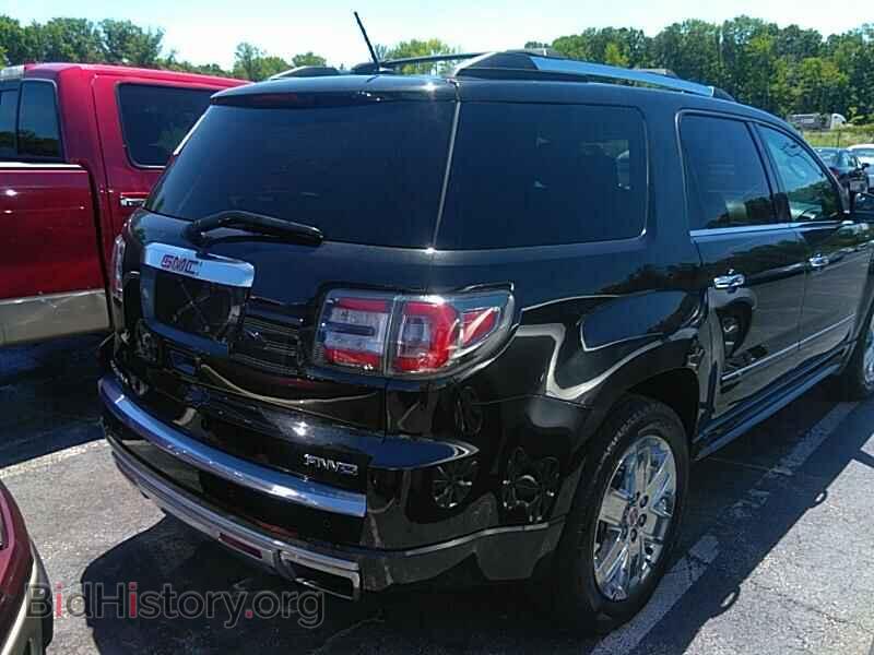 2014 GMC Acadia - VIN: 1GKKVTKD2EJ263396 - Фото 2