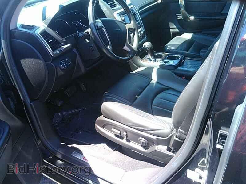 2014 GMC Acadia - VIN: 1GKKVTKD2EJ263396 - Фото 3